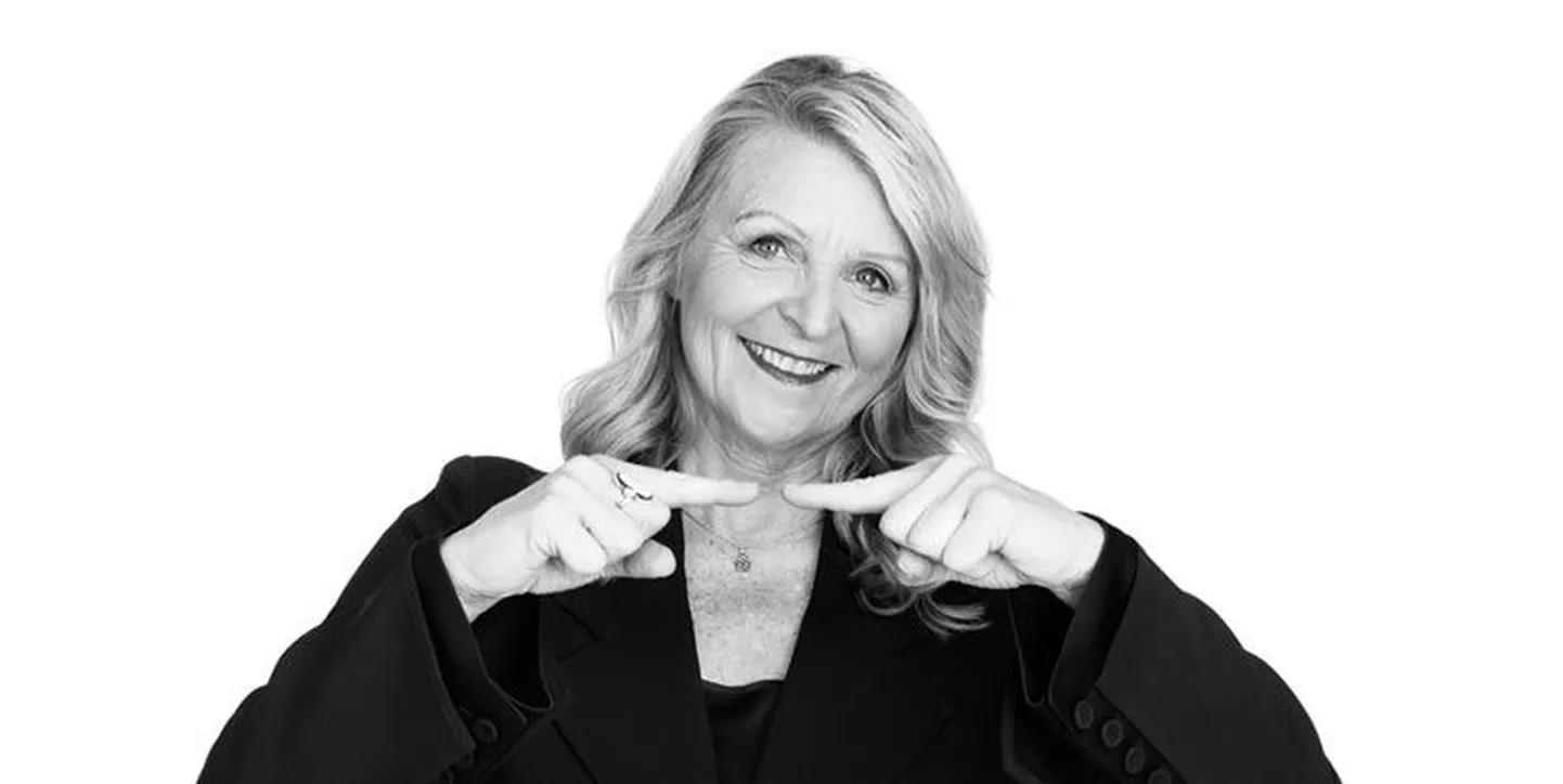 Debra Brown