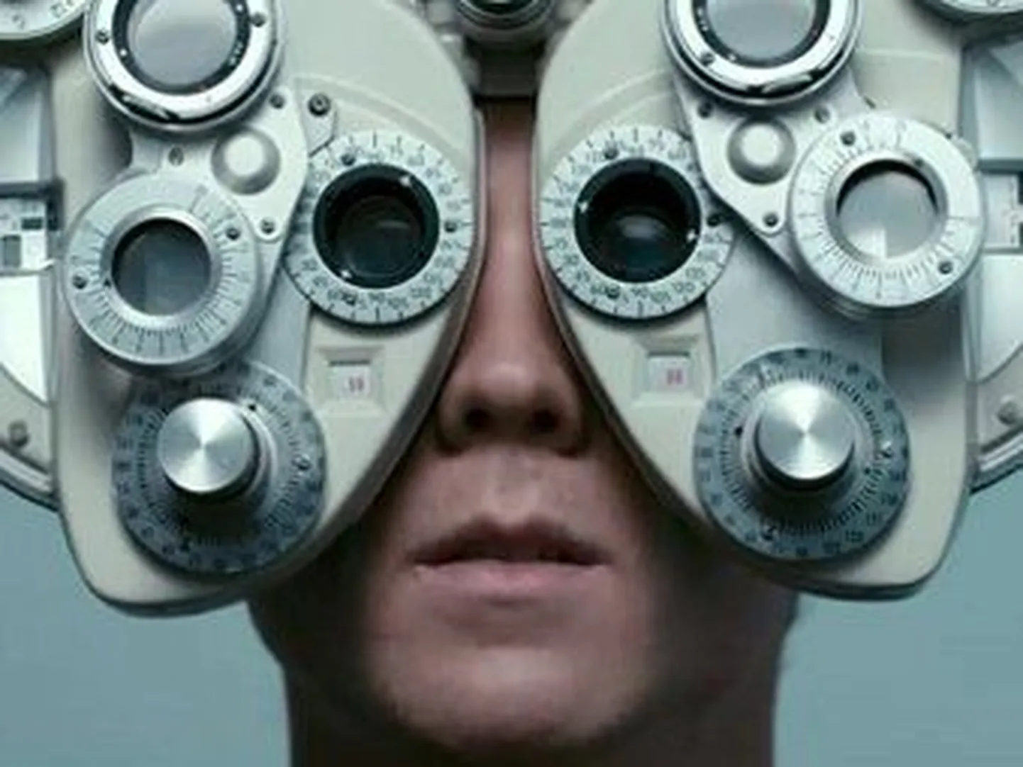 "Bat Eyes".