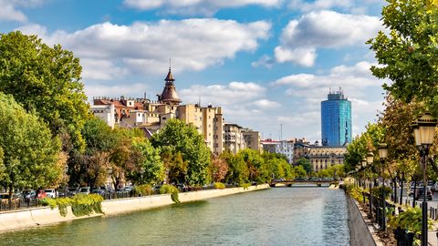 Odavad Euroopa sihtkohad, mis viimaste aastate hinnatõusust hoolimata veel taskukohased on