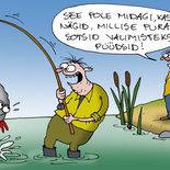 Miks inimesed valimas ei käi? | Kuula Postimees