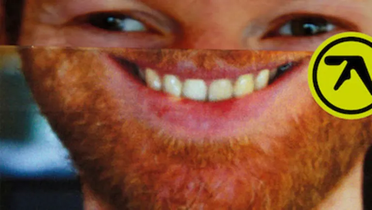 Aphex Twin
