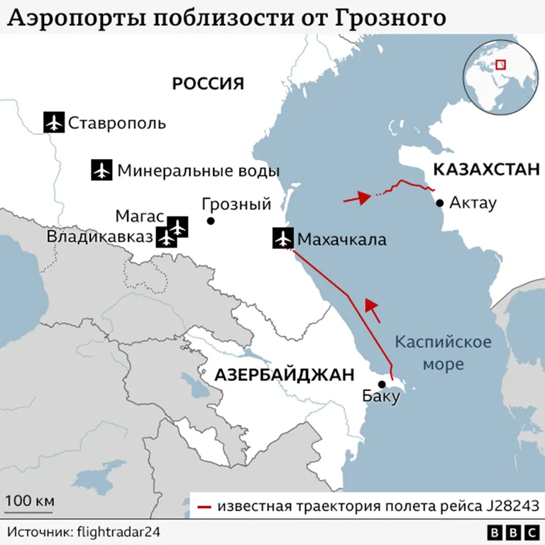 Карта.