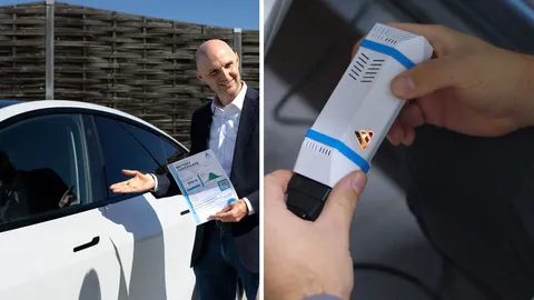 Sama mudel, eri tulemus: miks võib kasutatud elektriauto aku ostjale ebameeldiva üllatuse valmistada?