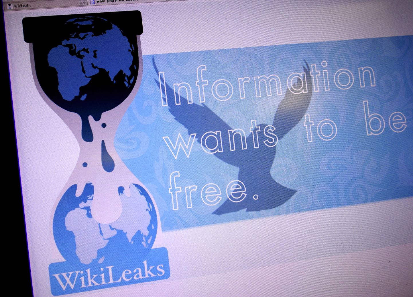 Wikileaks on avalikustanud veidi üle 1100 dokumendi 251 000st.