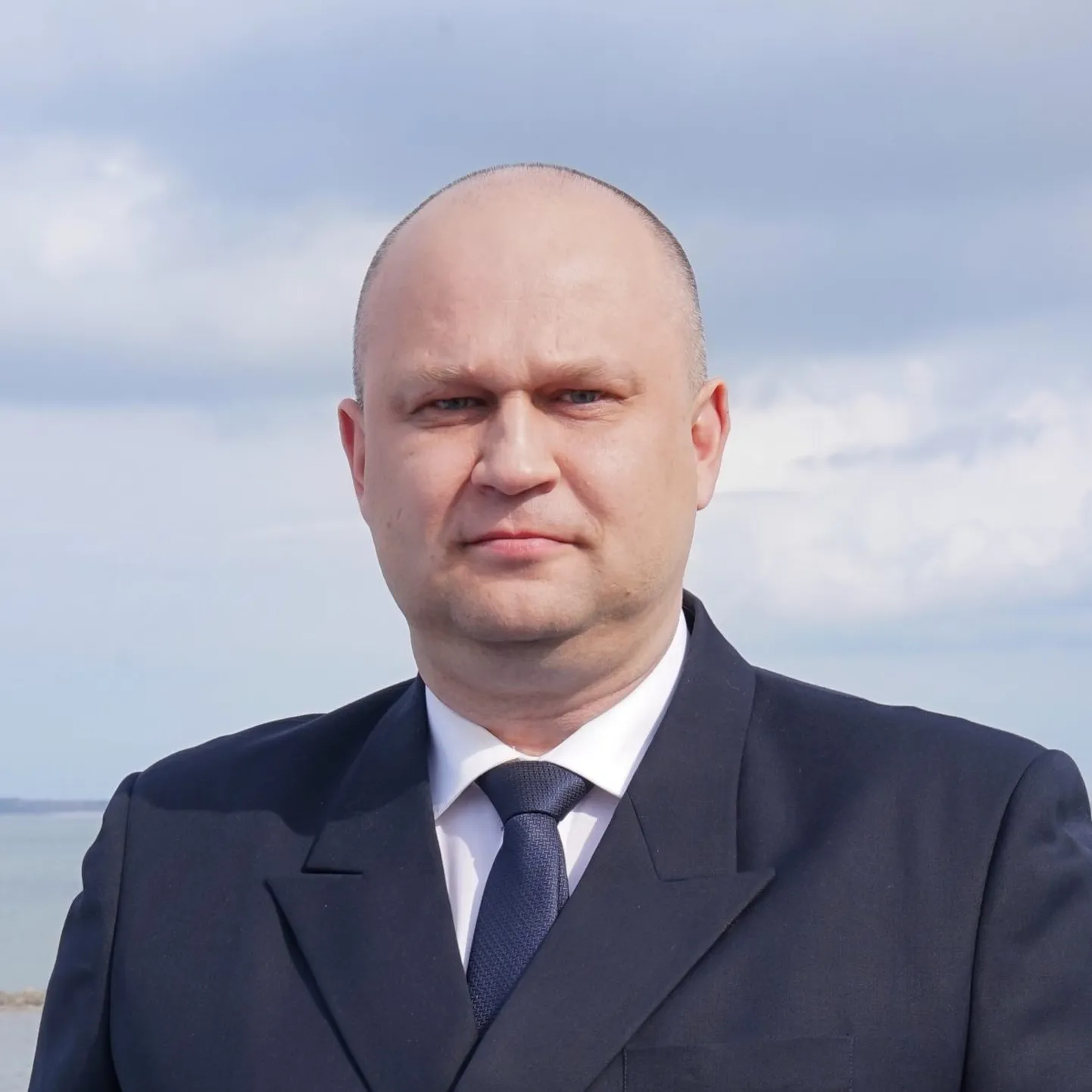 TS Laevade juhatuse liige ja laevandusvaldkonna juht Guldar Kivro