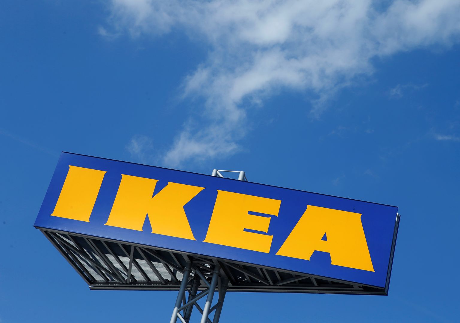IKEA uus maailmavaade.