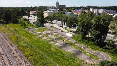 Algab Tallinna kaasava eelarve hääletus