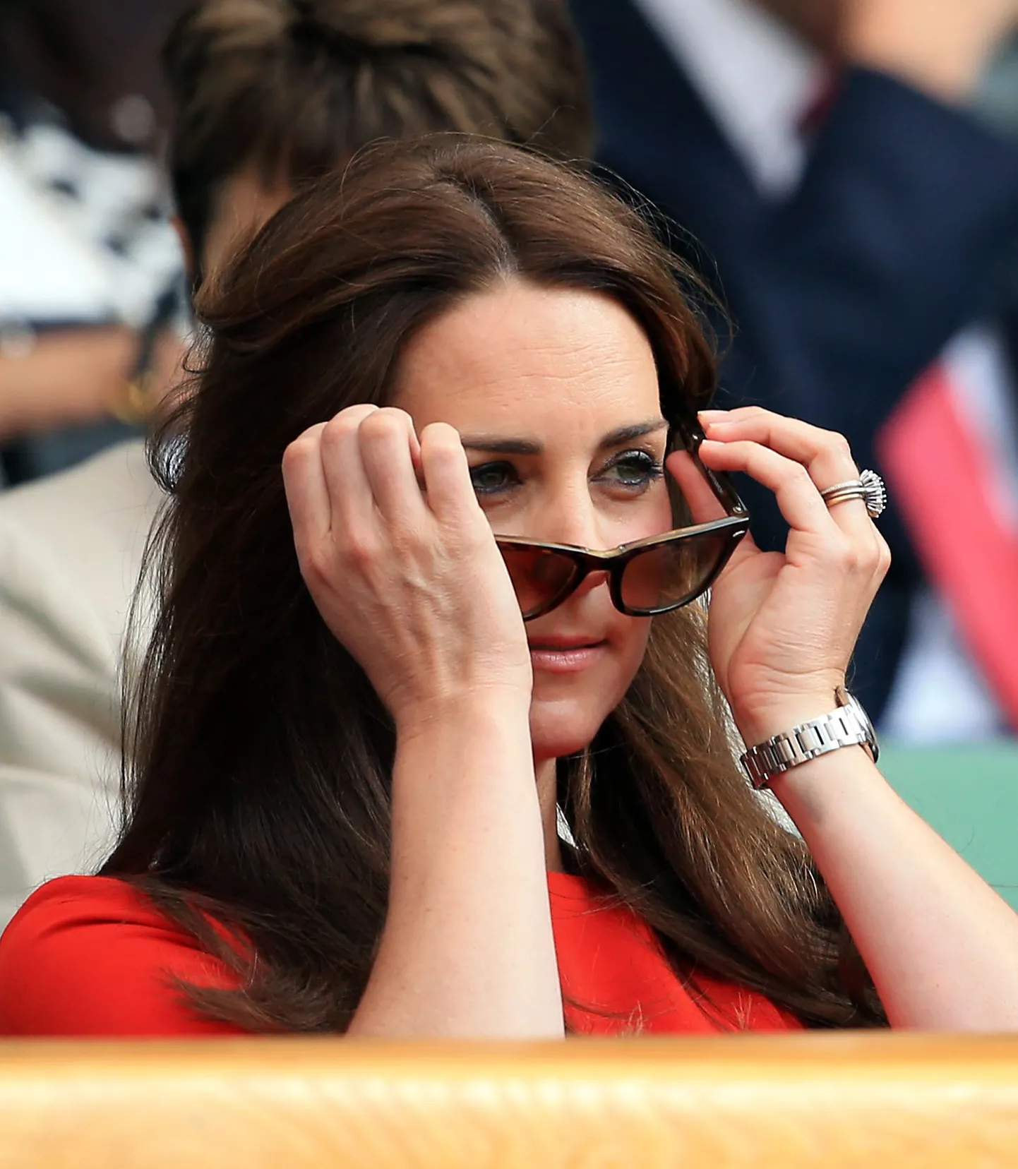 Cambridge'i hertsoginna Catherine