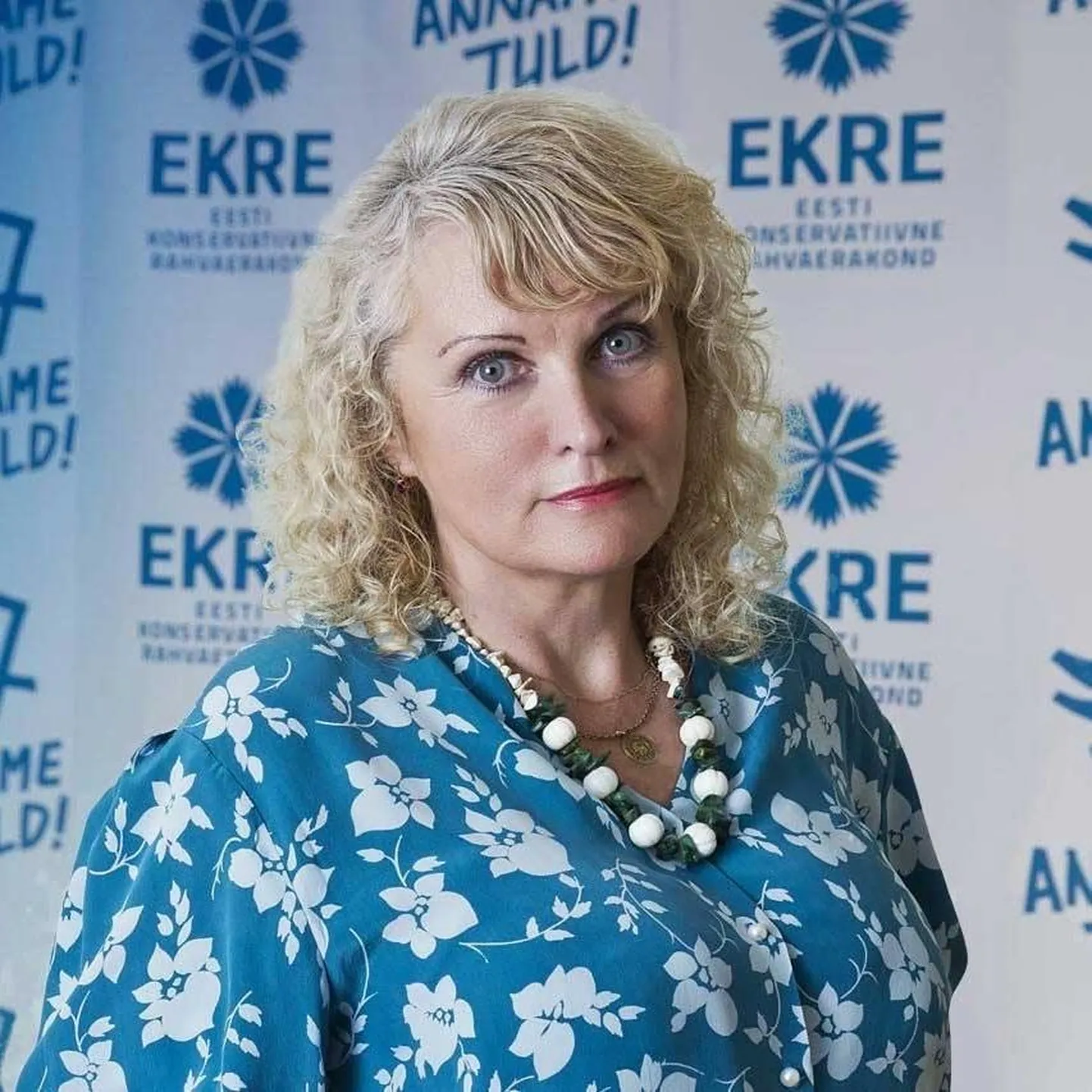 Merike Lumi