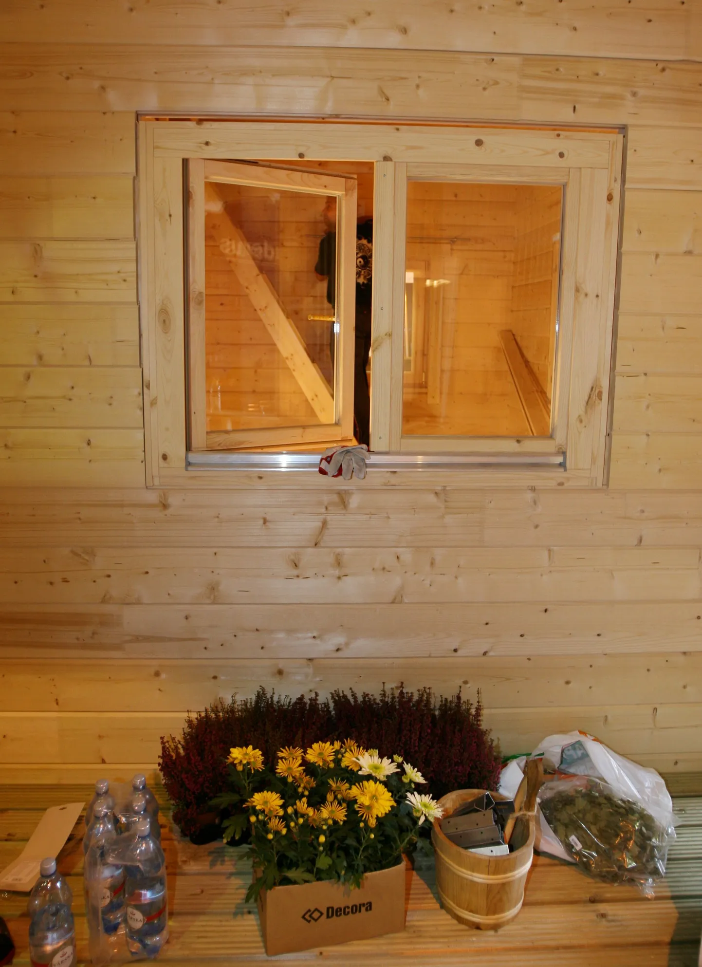 Tartu ehitusmess.