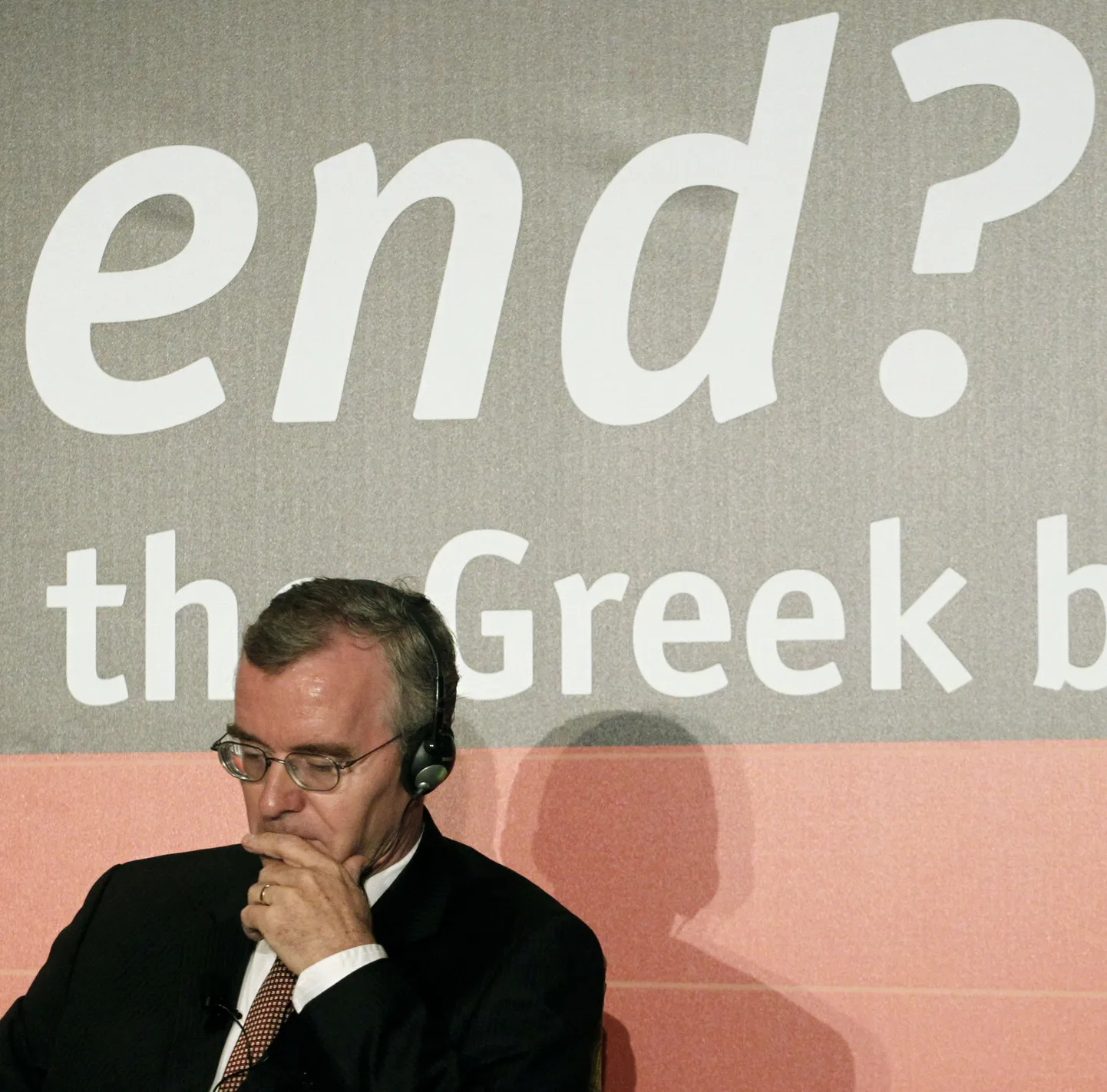 Проблемы Греции до сих пор не решены