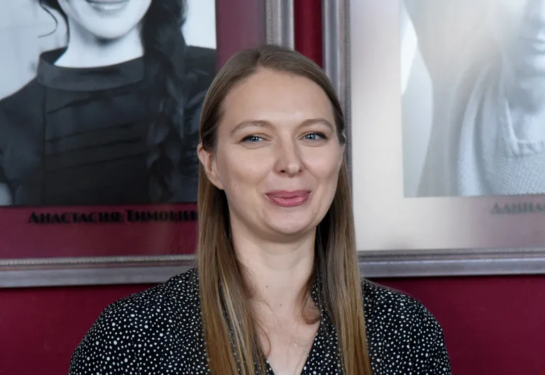 Dana Bjorka