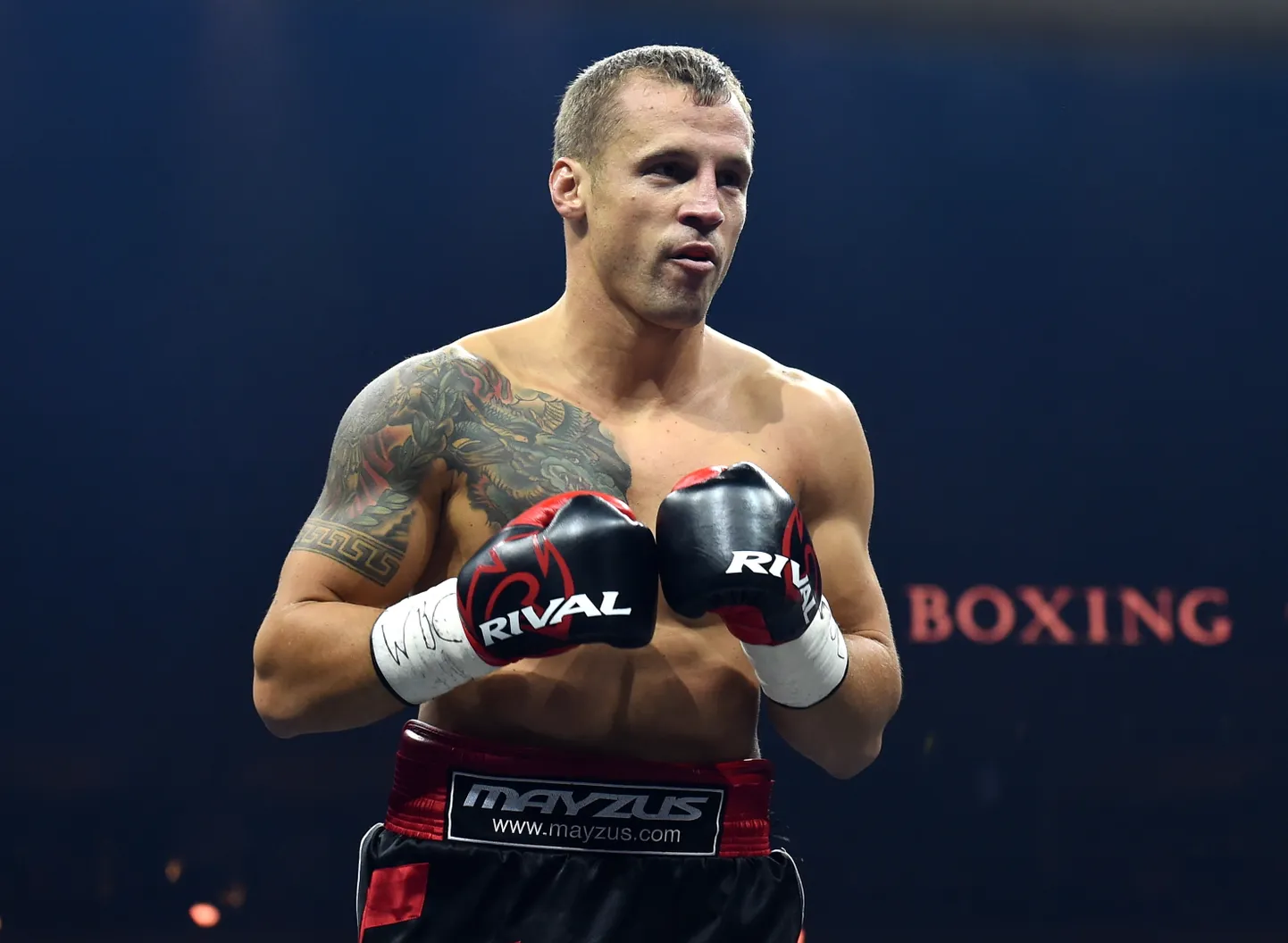 Mairis Briedis