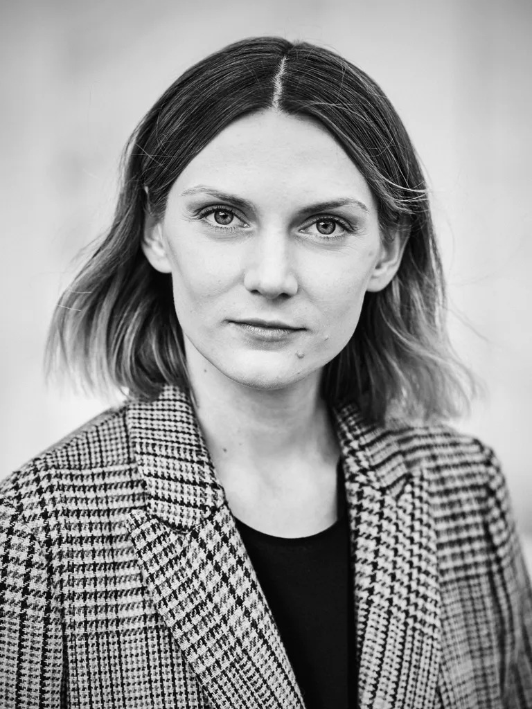 Nora Särak