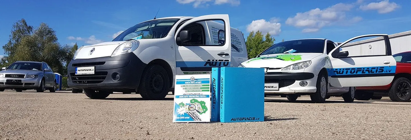 Raksta foto