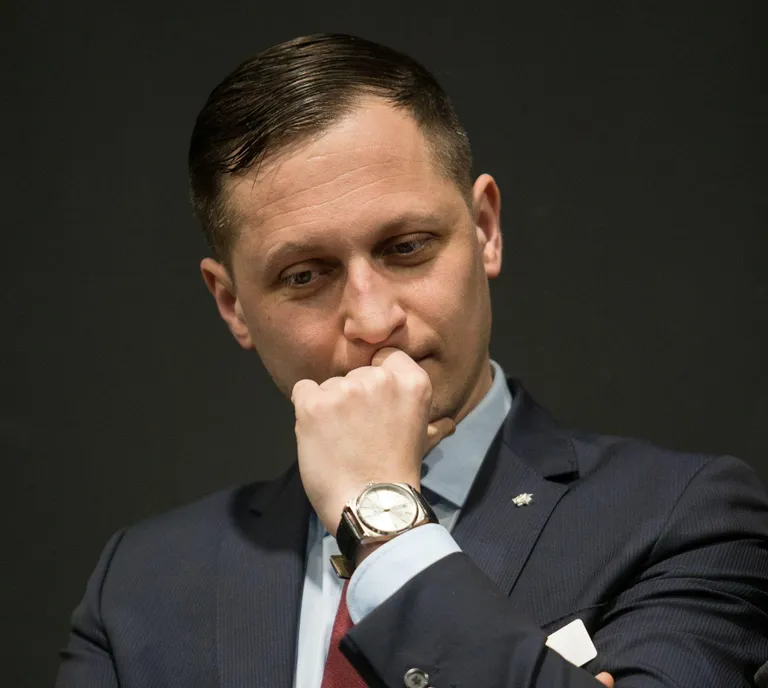 Dmitri Dmitrijev