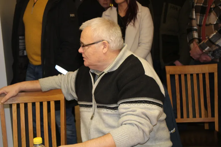 Mart Lees tundis muret, miks õpivad paljud Tapa valla lapsed väljaspool koduvalda.