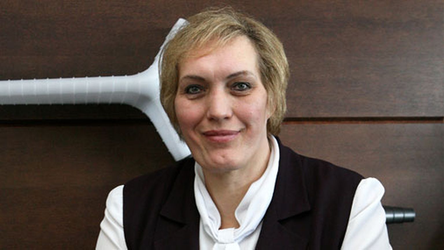 Uļjana Semjonova