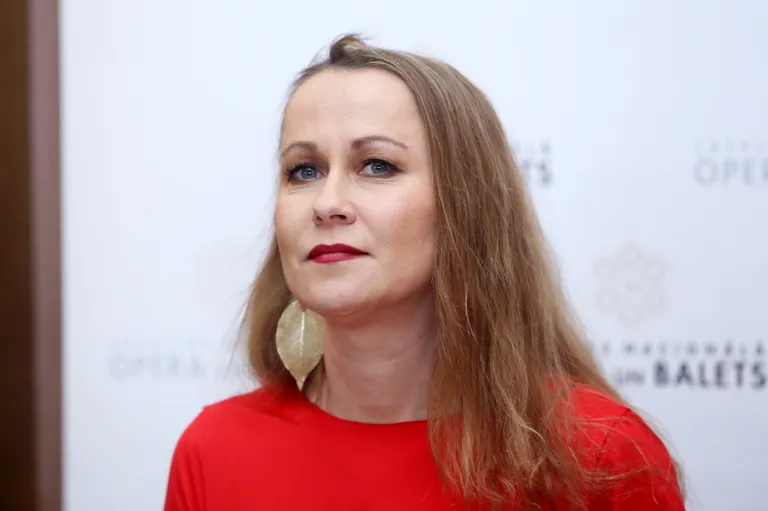 Rēzija Kalniņa