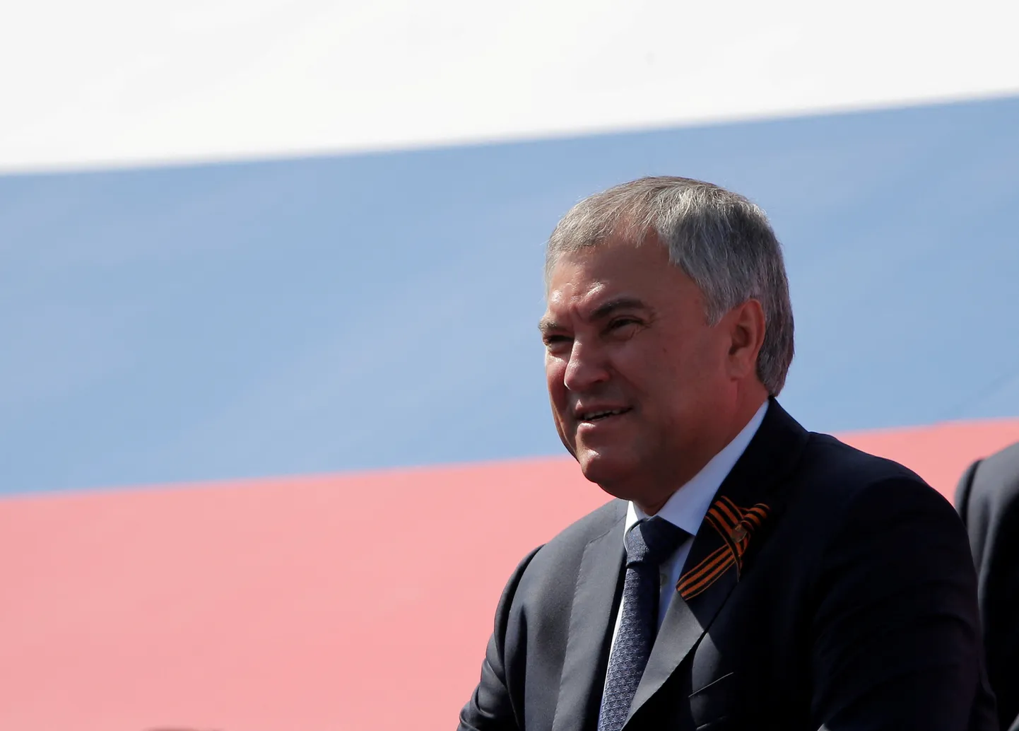 Vjatšeslav Volodin.