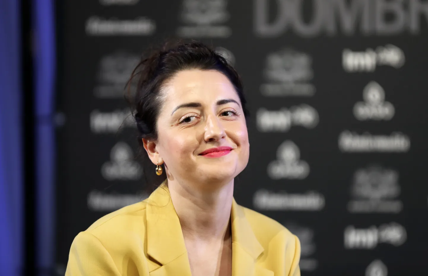 Režisore Laura Groza
