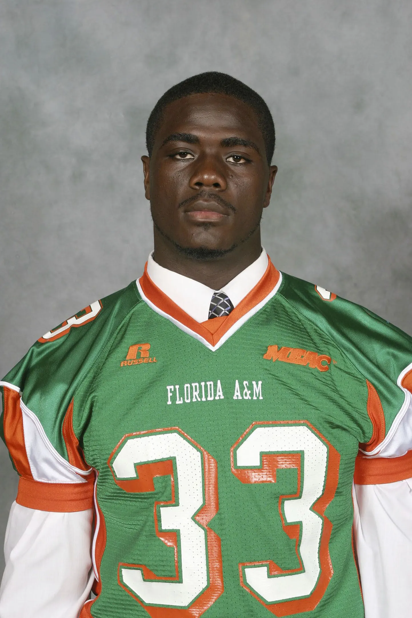 Jonathan Ferrell