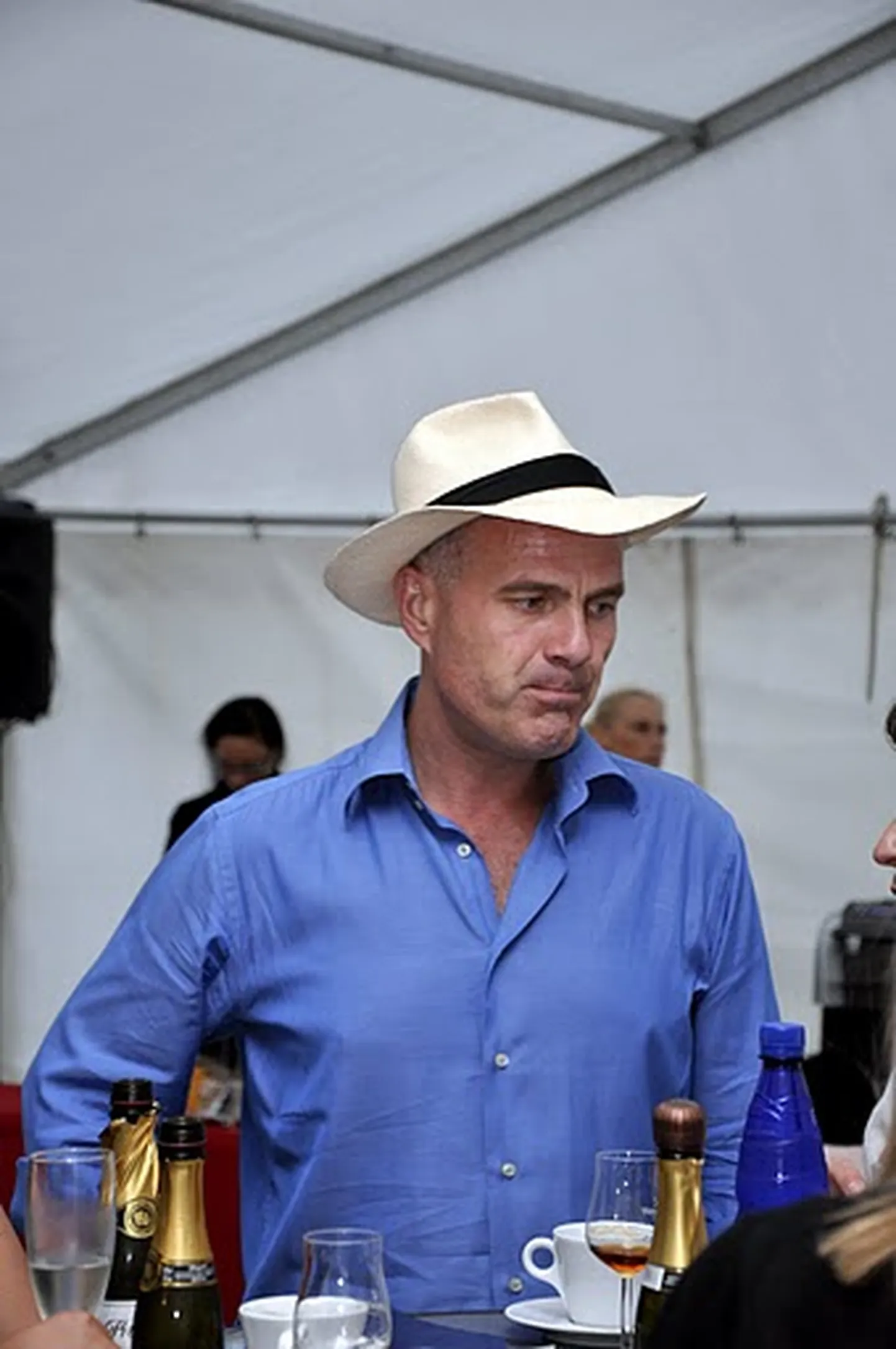 Mart Mardisalu