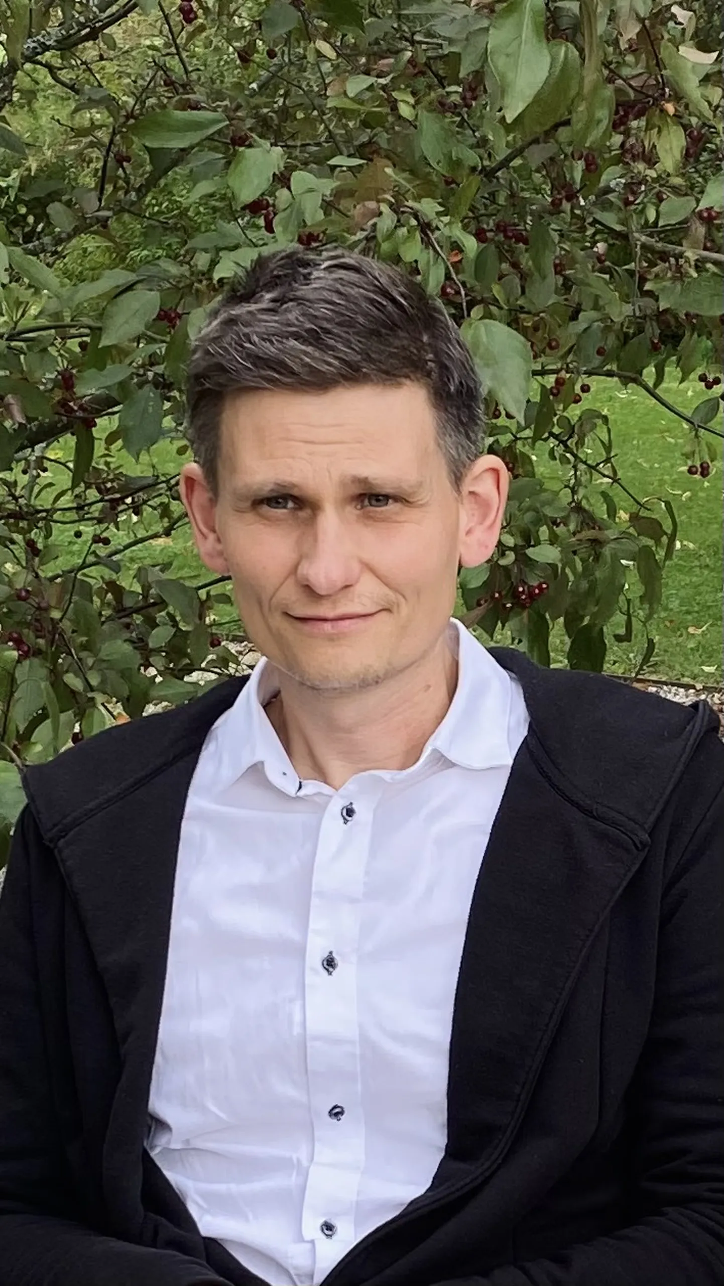 Kristo Kiviorg