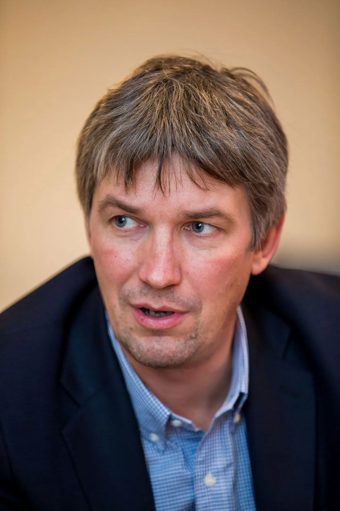 Ahti Asmann