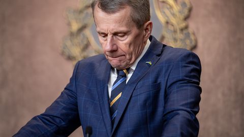 Valitsus kiitis heaks pettusemaksete tõkestamise ja teise samba muudatused