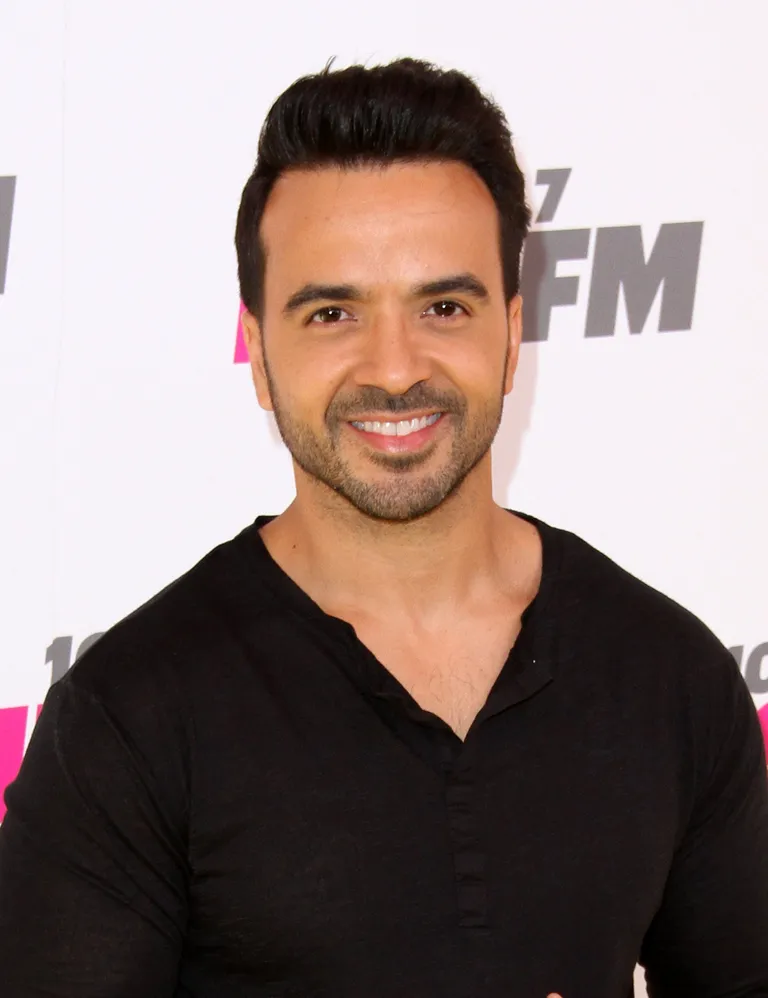 Luis Fonsi