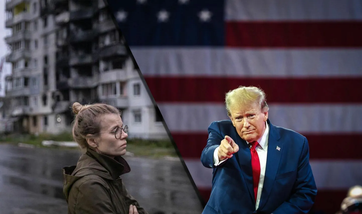 Eesti vabaühendus mittetulundusühing Mondo on hoolimata Ameerika Ühendriikide presidendi Donald Trumpi otsusest välisabi peatada jalgele jäänud. «Meie õnn on, et me pole hoidnud mune ainult ühes korvis,» tunnistas juhatuse liige Triinu Ossinovski.