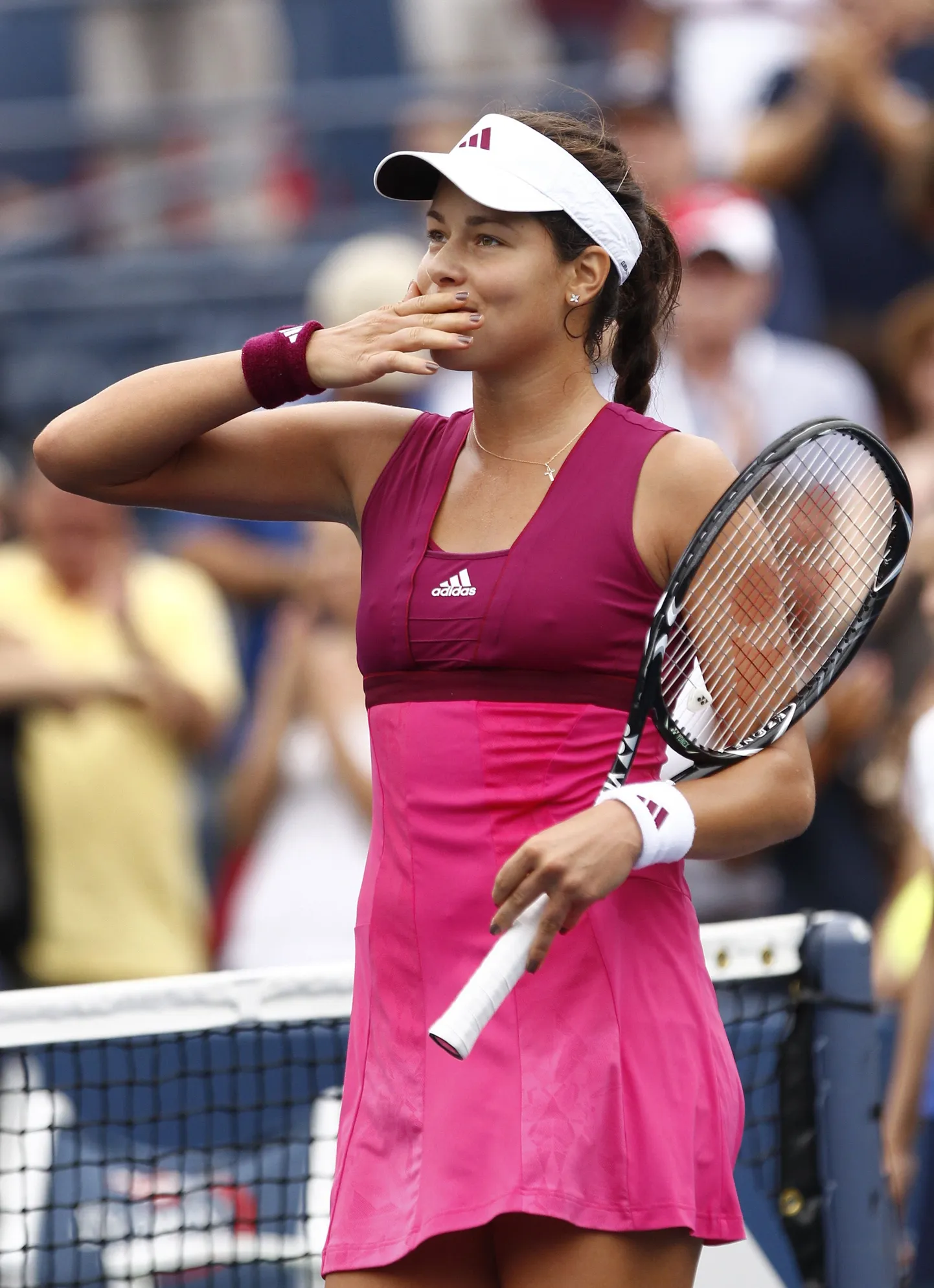 Ana Ivanovic