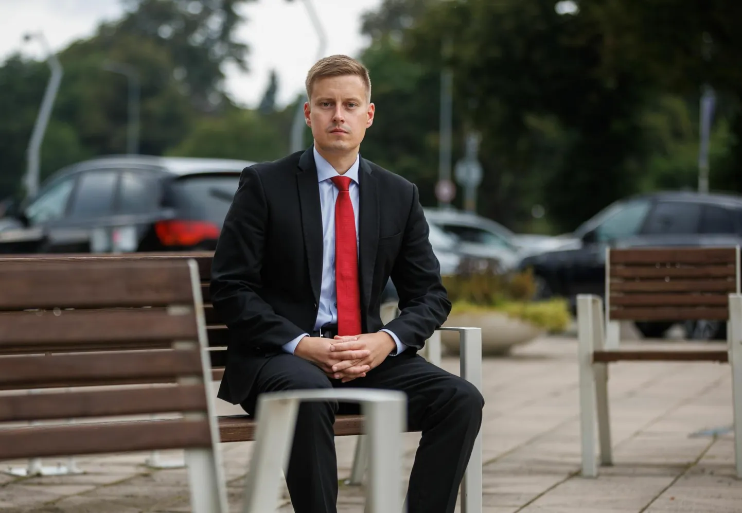 Majandus- ja kommunikatsiooniminister Erkki Keldo sõnul on kärpimisel prioriteediks majandamis- ja personalikulud.