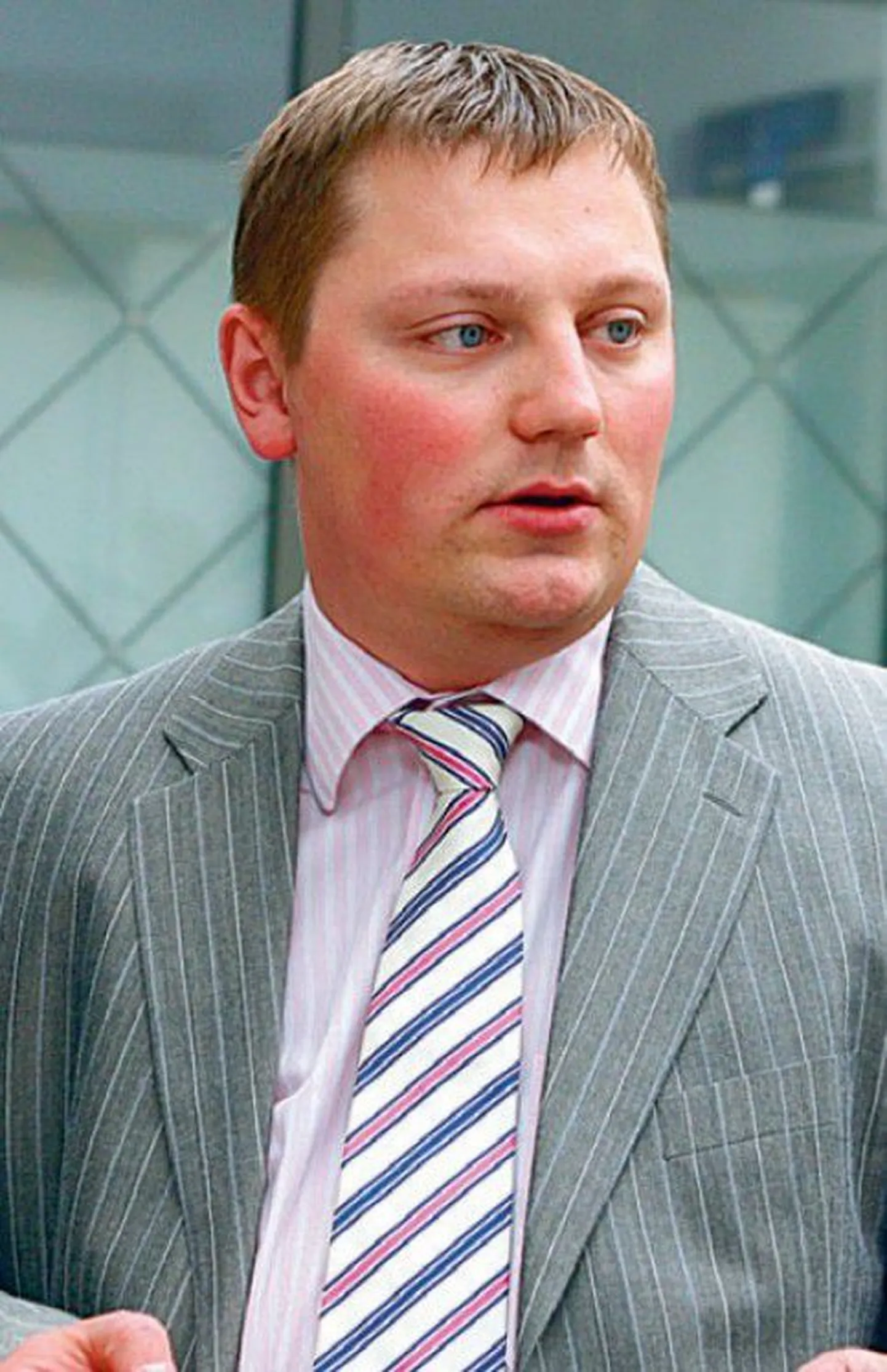 Deniss Boroditš.