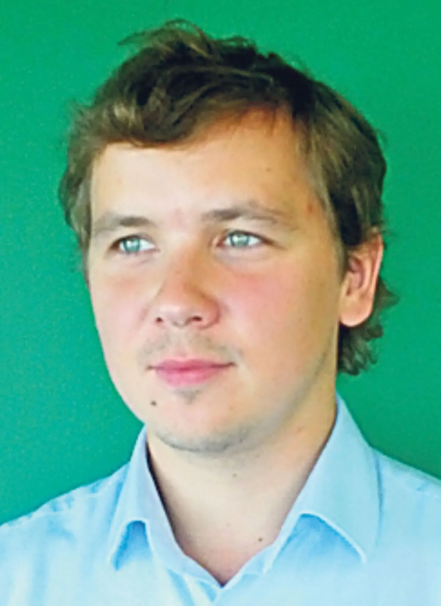 Rasmus Tipp.