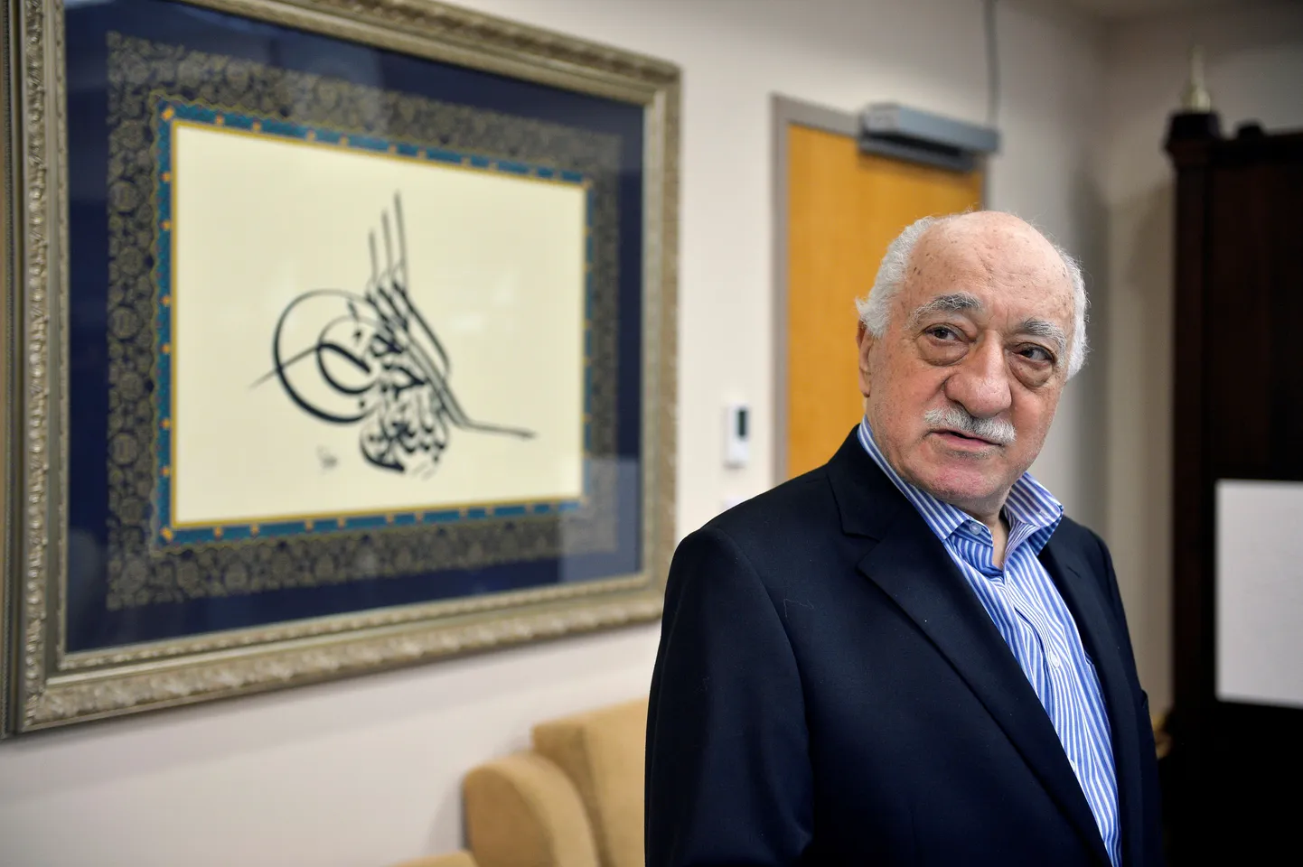Fethullah Gülen