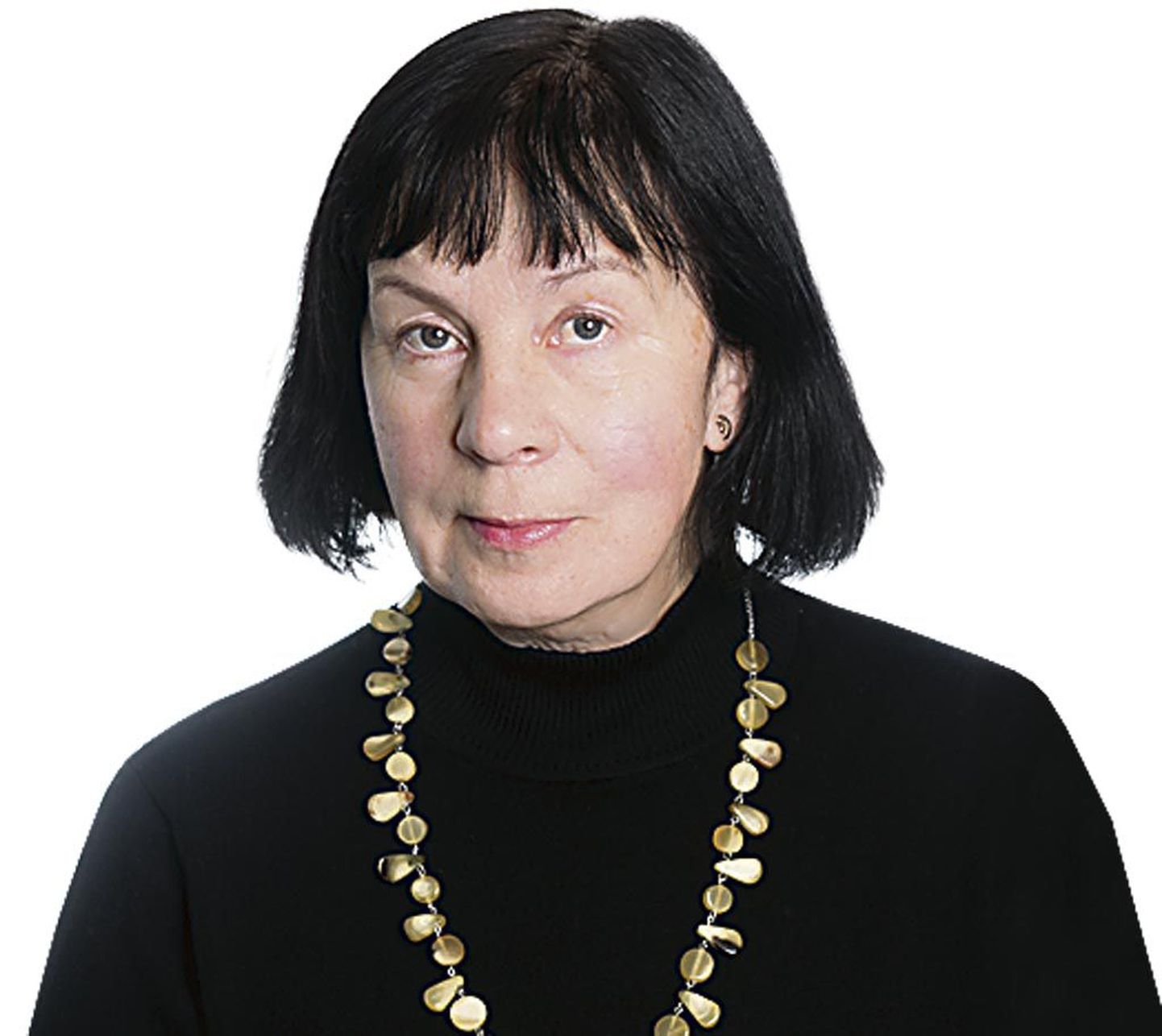 Silvia Paluoja.