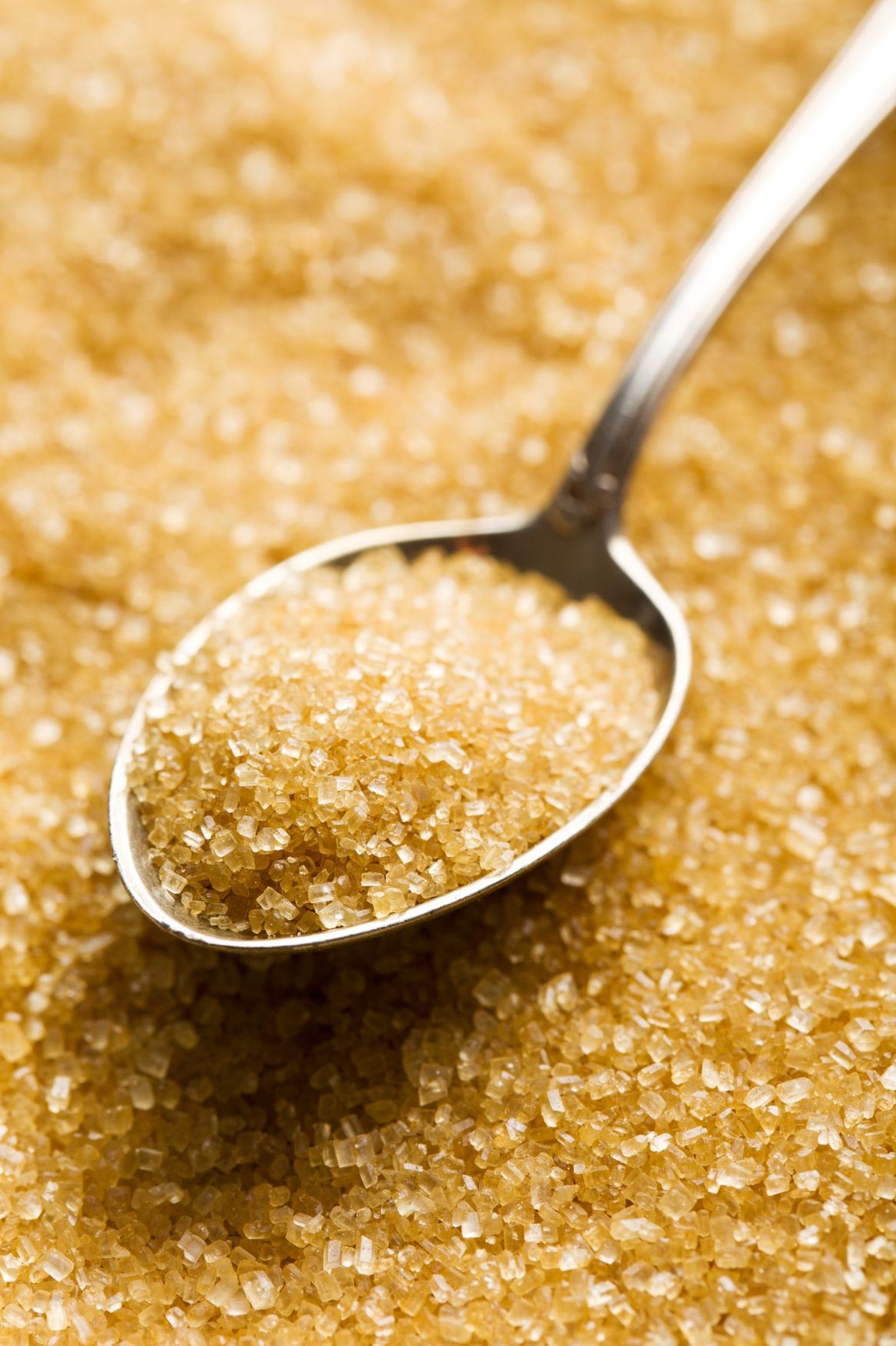 Oma igapäevast menüüd üle vaadates ja kergelt korrigeerides on võimalik vähendada selles olevat suhkrukogust 62 grammi võrra.