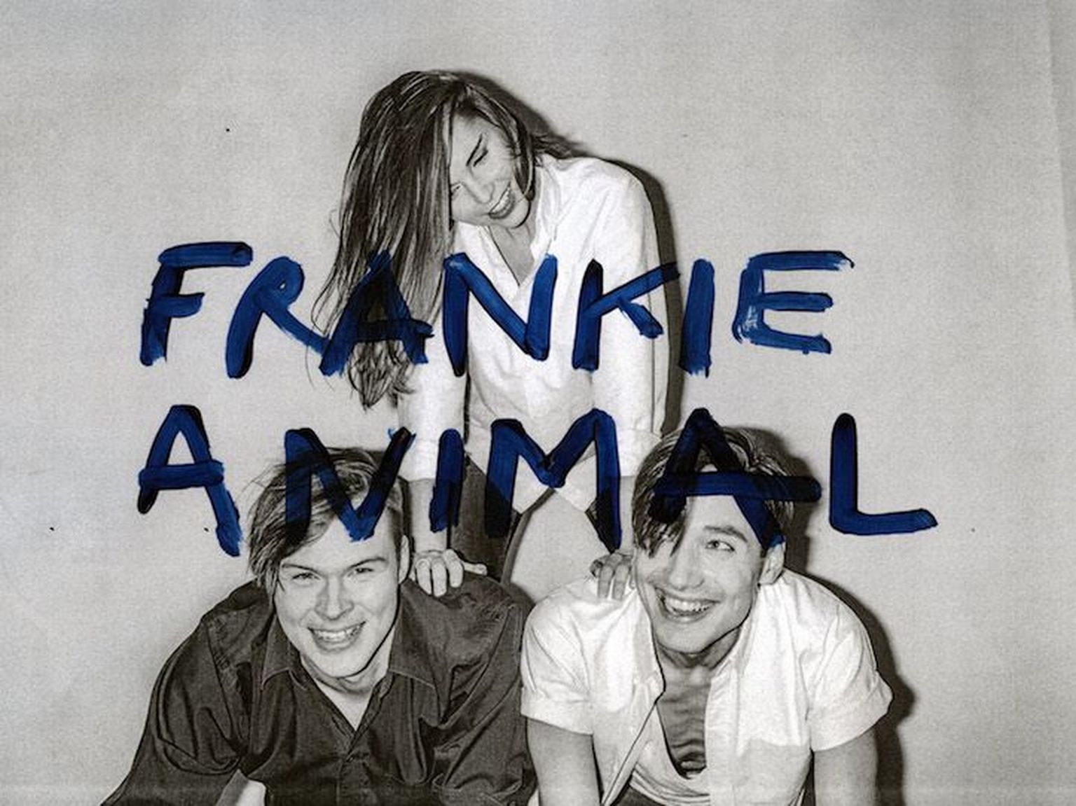 Frankie animal- The Backbeat