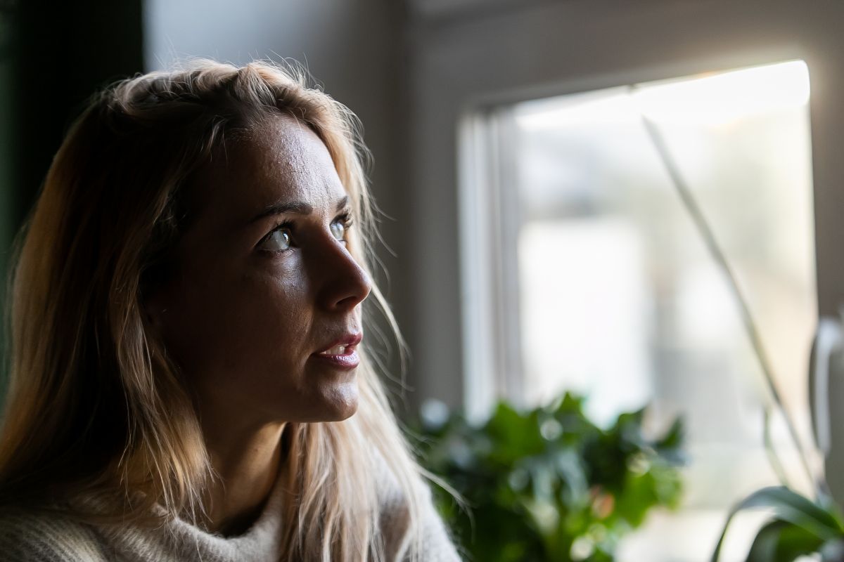 Lenna Kuurmaa mängis lapsepõlves sigadele grammofoniga muusikat.
