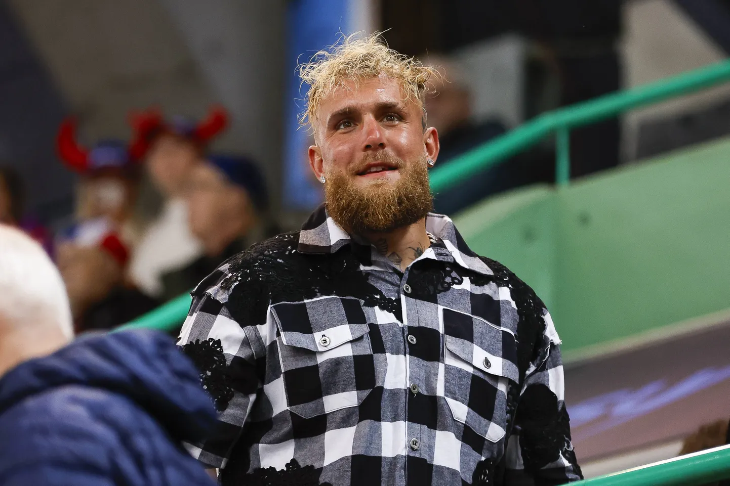 Jake Paul