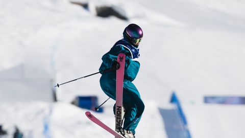 OTSEBLOGI ⟩ Kas Henry Sildaru tõuseb MK-hooaja viimases pargisõidus esikolmikusse?