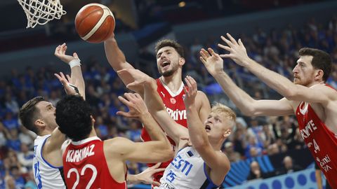 Turcija "pārbrauc" pāri arī Igaunijai. Nākamā ceļā – Serbija