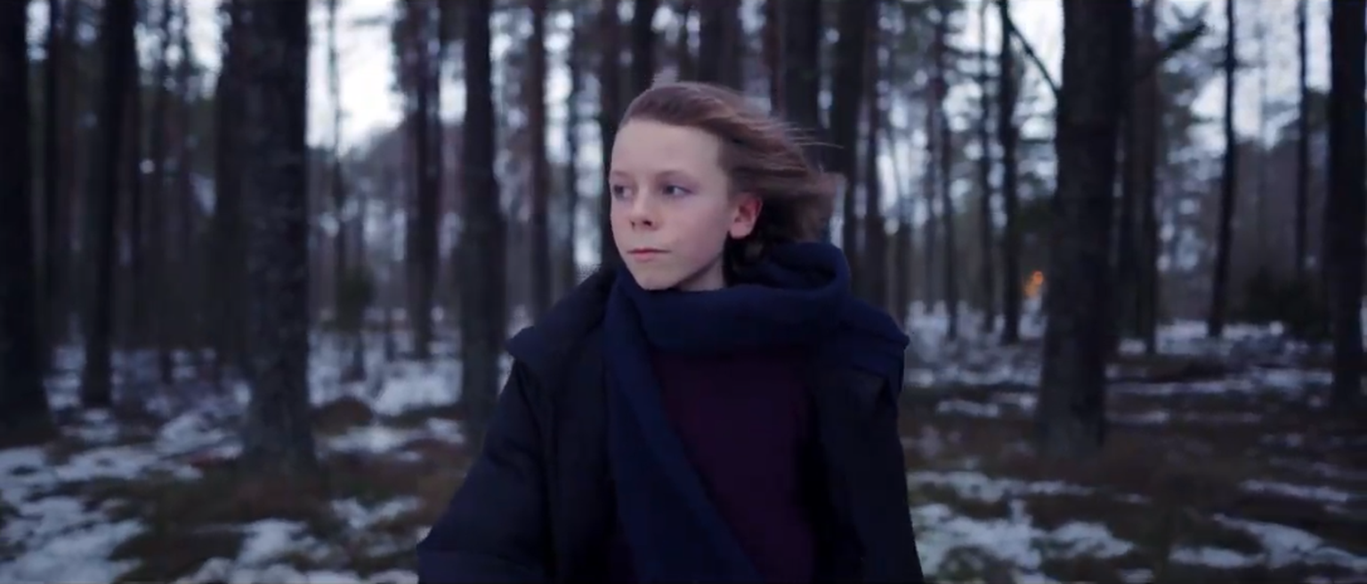 Kuvatõmmis videost: Andreas - why do i always try (Official Music Video)