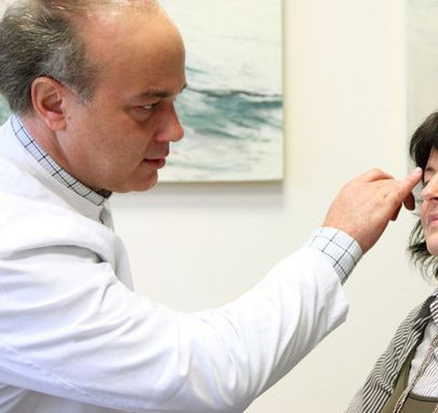 Šveitsi terapeut kasutas puudega patsiente seksuaalselt ära