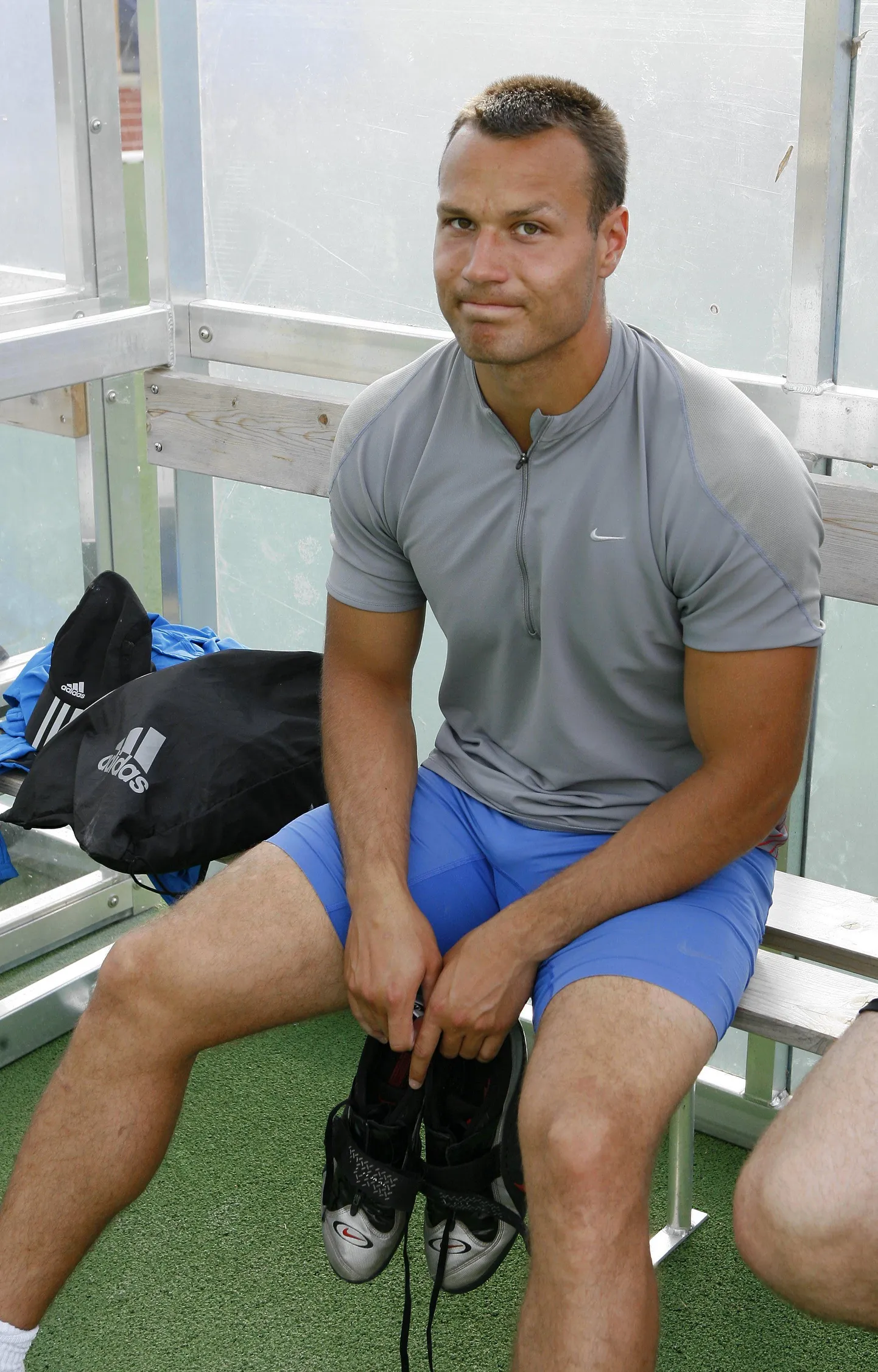 Kristo Galeta