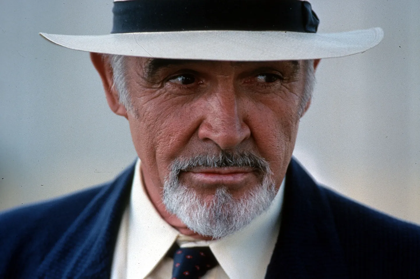 Sean Connery aastal 1995