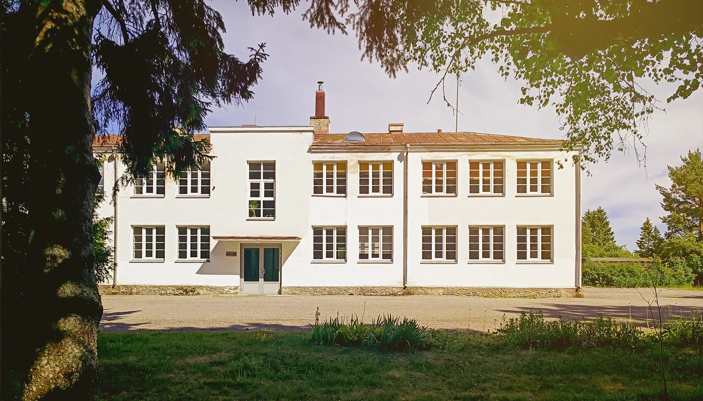 Laimjala Kool.