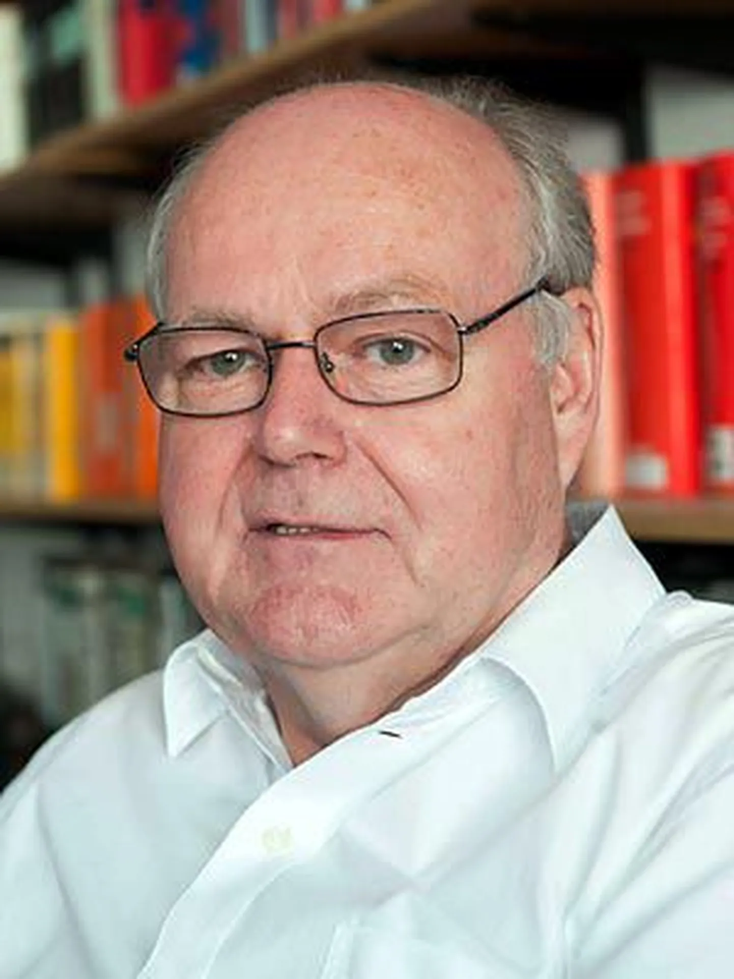 Wolfgang Löwer